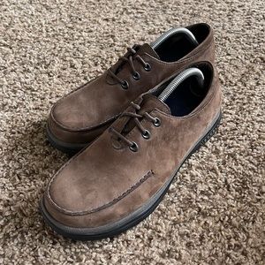 Merrell Topo Rim Casual Oxfords Men’s Size 9